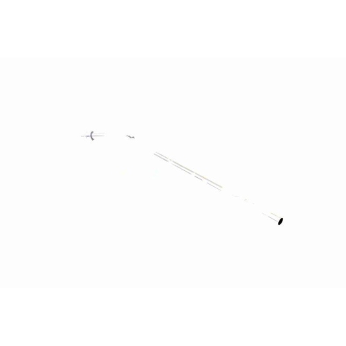 VAICO K&uuml;hlmittelrohrleitung Original VAICO Qualit&auml;t V20-1849