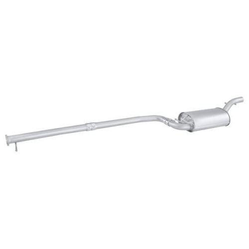 HELLA Mittelschalld&auml;mpfer Easy2Fit &ndash; PARTNERED with Faurecia 8LC 366 024-101