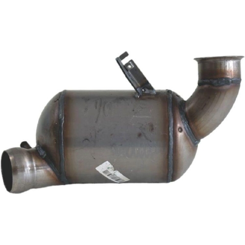 BOSAL Ru&szlig;-/Partikelfilter, Abgasanlage 095-733