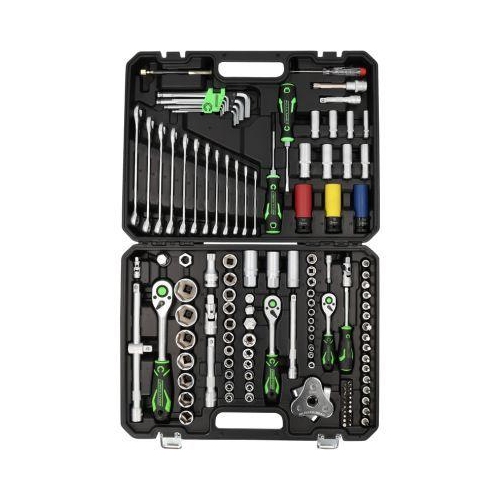 KS TOOLS Steckschl&uuml;sselsatz 512.0132