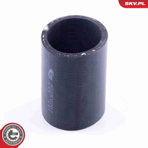 ESEN SKV Ladeluftschlauch 43SKV287