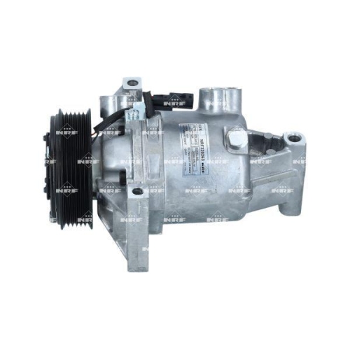 NRF Kompressor, Klimaanlage EASY FIT 320263