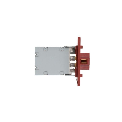 HELLA Widerstand, Innenraumgebl&auml;se 9ML 366 410-681