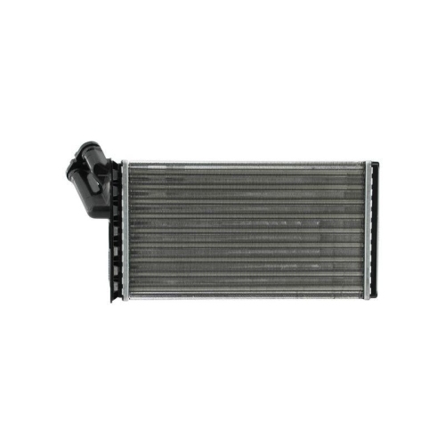 HELLA W&auml;rmetauscher, Innenraumheizung 8FH 366 335-351