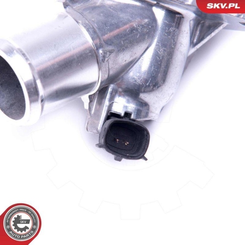ESEN SKV Thermostat, K&uuml;hlmittel 20SKV082