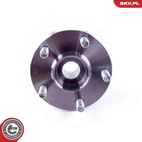 ESEN SKV Radlagersatz 29SKV323
