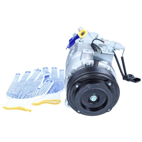 MAXGEAR Kompressor, Klimaanlage AC330069