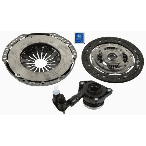 SACHS Kupplungssatz Kit plus CSC 3000 990 022