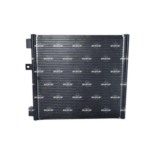 NRF Kondensator, Klimaanlage EASY FIT 350204