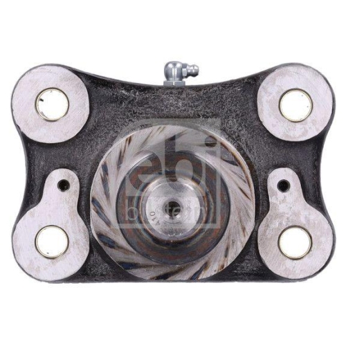 FEBI BILSTEIN Reparatursatz, Umlenkhebel 44410