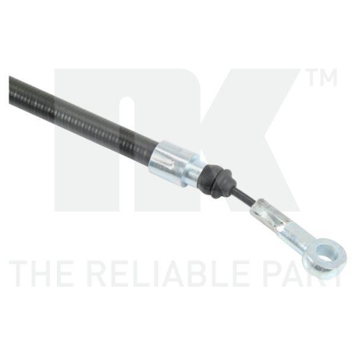 NK Seilzug, Feststellbremse 902357