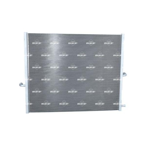 NRF Kühler, Motorkühlung 550209