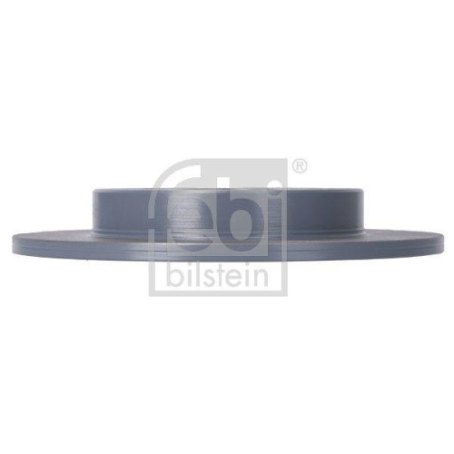 FEBI BILSTEIN Bremsscheibe 188774