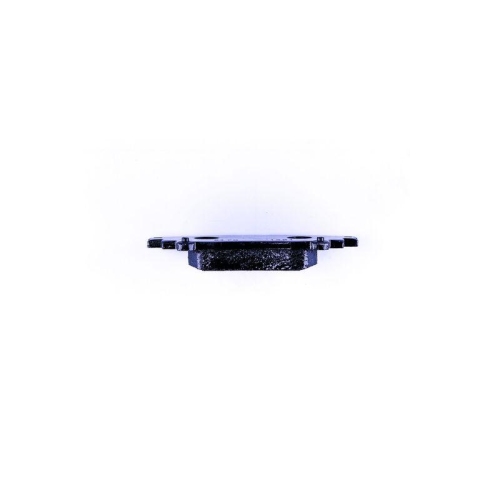 HELLA Bremsbelagsatz, Scheibenbremse 8DB 355 020-001