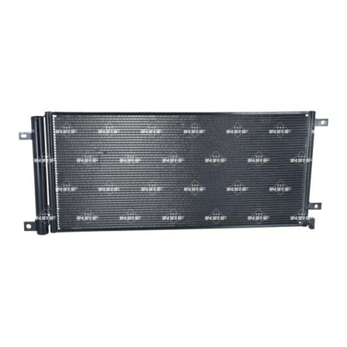 NRF Kondensator, Klimaanlage EASY FIT 350494