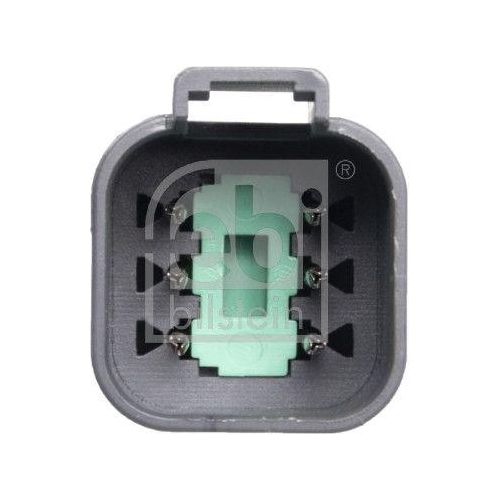 FEBI BILSTEIN Sensor, Fahrpedalstellung 192626