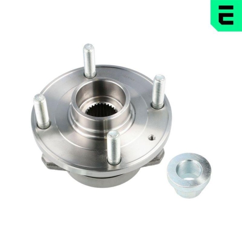 OPTIMAL Radlagersatz 251772