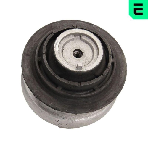 OPTIMAL Lagerung, Motor