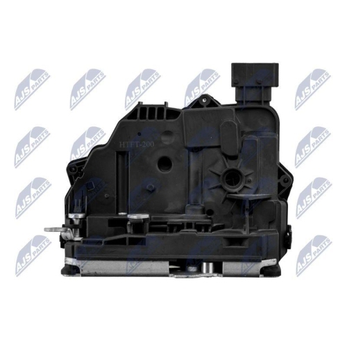 NTY Heckklappenschloss EZC-FT-200