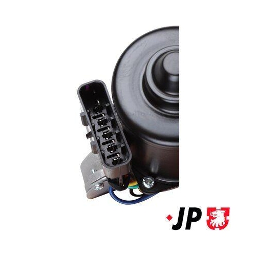 JP GROUP Wischermotor JP 1298200800