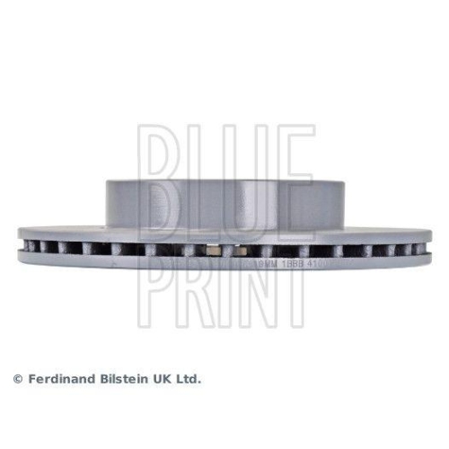 BLUE PRINT Bremsscheibe ADH24310