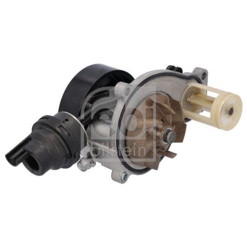 FEBI BILSTEIN Wasserpumpe, Motork&uuml;hlung 194845