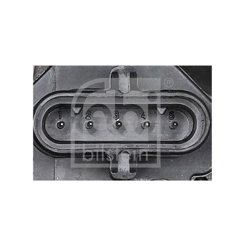 FEBI BILSTEIN Generator 1000036