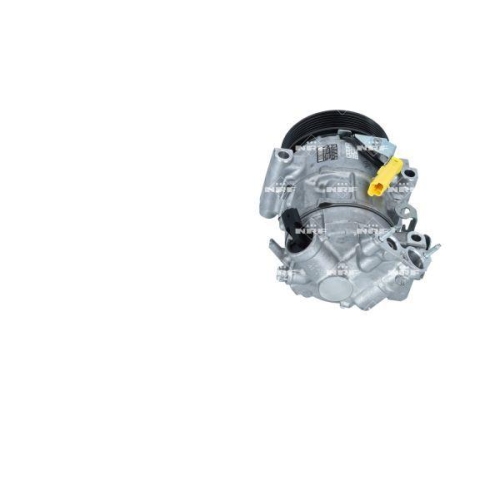 NRF Kompressor, Klimaanlage 320264