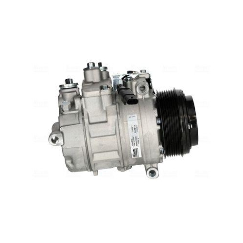 NISSENS Kompressor, Klimaanlage 891343