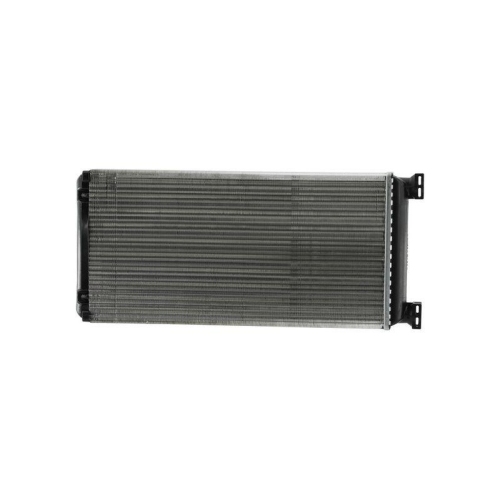 HELLA W&auml;rmetauscher, Innenraumheizung 8FH 366 335-371