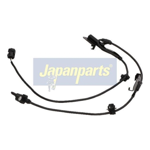 JAPANPARTS Sensor, Raddrehzahl ABS-277