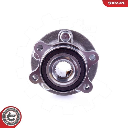 ESEN SKV Radlagersatz 29SKV420