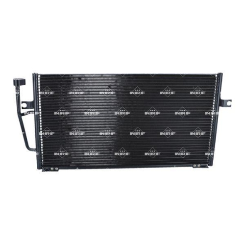 NRF Kondensator, Klimaanlage EASY FIT 35234