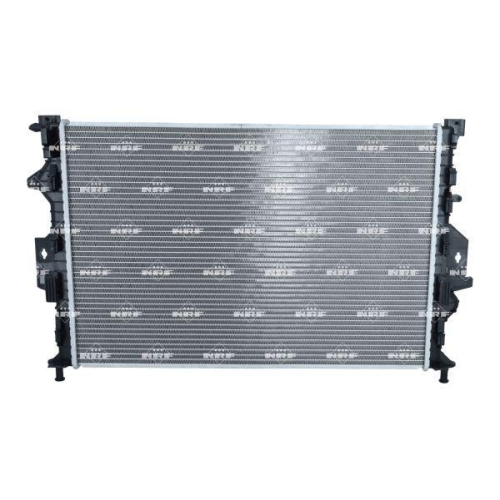 NRF K&uuml;hler, Motork&uuml;hlung 550006