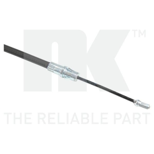 NK Seilzug, Feststellbremse 9025124