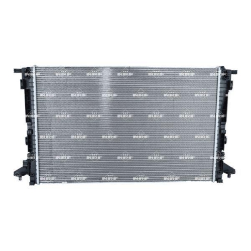 NRF Kühler, Motorkühlung 550219