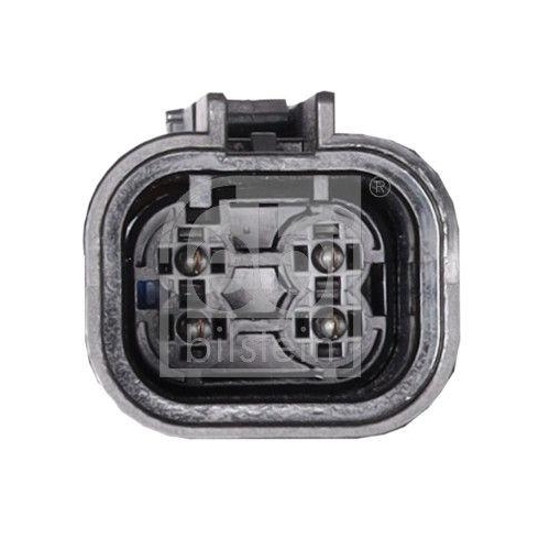 FEBI BILSTEIN AGR-Ventil 184824