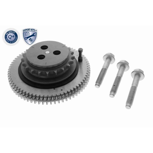 VAICO Steuerkettensatz Q+, Erstausr&uuml;sterqualit&auml;t MADE IN GERMANY V40-10007