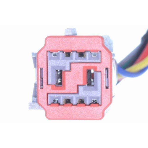 VEMO Elektromotor, Heckklappe Original VEMO Qualit&auml;t V25-55-0005