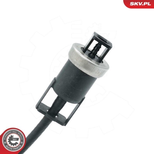 ESEN SKV Schlauch, Leckkraftstoff