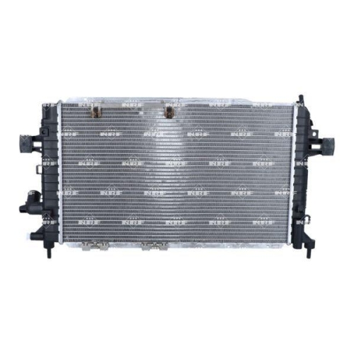 NRF K&uuml;hler, Motork&uuml;hlung EASY FIT 58340