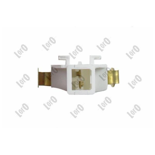 ABAKUS Kennzeichenleuchte LORO