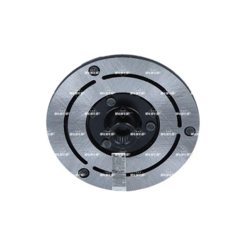 NRF Mitnehmerscheibe, Magnetkupplung (Kompressor) 380812