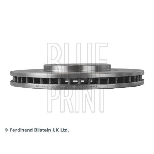 BLUE PRINT Bremsscheibe ADH243110