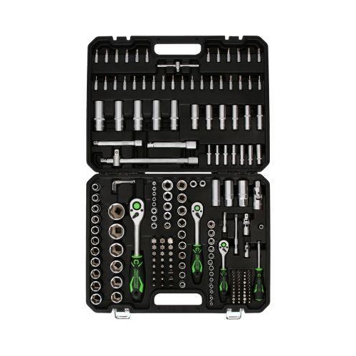 KS TOOLS Steckschl&uuml;sselsatz 512.0191