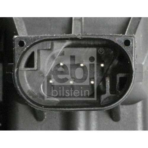 FEBI BILSTEIN Fahrpedal 181501