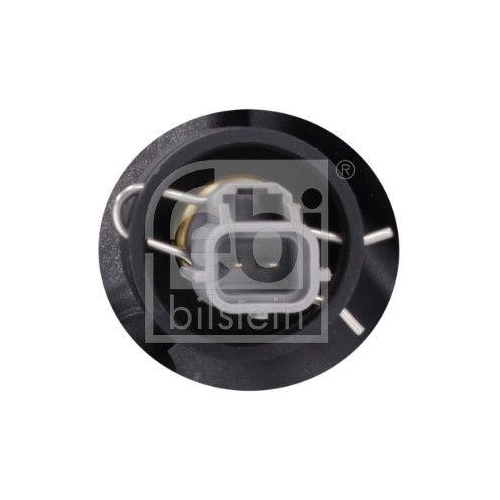 FEBI BILSTEIN Thermostatgeh&auml;use 196970