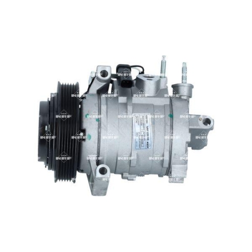 NRF Kompressor, Klimaanlage EASY FIT 320265