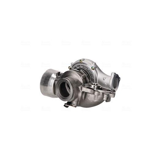 NISSENS Lader, Aufladung ** FACTORY NEW ** 93521