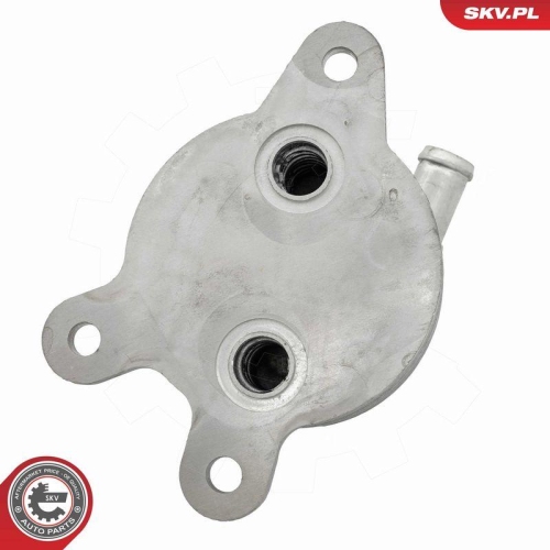 ESEN SKV &Ouml;lk&uuml;hler, Automatikgetriebe 31SKV375